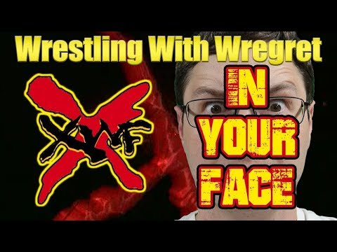 XWF | Wrestling With Wregret