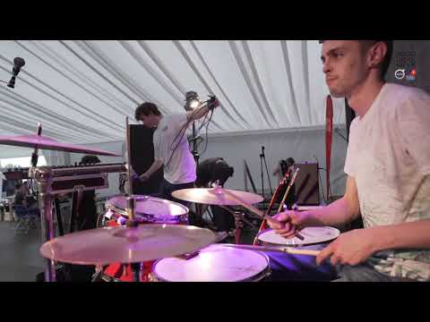 Volvo Cork Week 2018