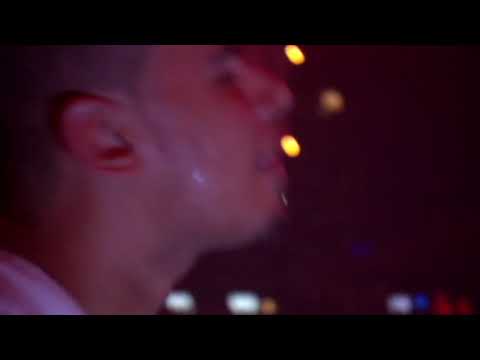White Sensation Innerspace 2019 Dj Afrojack and Dj Sander Van Doorn