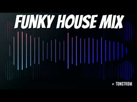 House weekly mix no. 8  Block & Crown, Giorgio v.,  nari, Cheesecake Boys, Discostarz