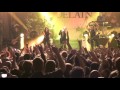 Delain Live At Broerenkerk P II Pro Shot Ft Marco Hietala