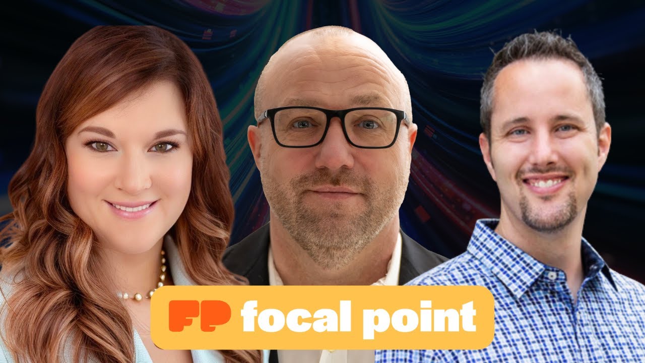 Inside Focal Point's Procurement System - YouTube