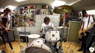 Metz - Wet Blanket @ Generation Records