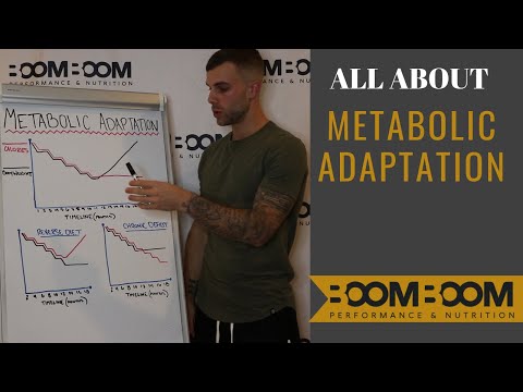 Metabolic Adaptation