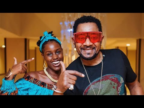 Baada ya Harmonize, Angel afunguka Awilo Longomba kupewa ardhi na mti Mbeya