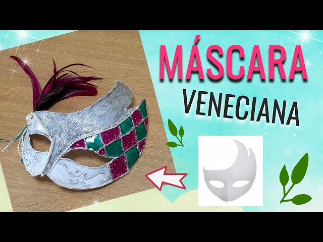 Vídeo relacionado con SIQUK 2 Piezas Máscara Veneciana Mujer Hombre Máscaras de Encaje Máscara para Veneciano Mascarada Fiesta de Baile, Negro