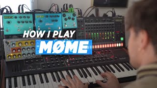 How I Play: Møme