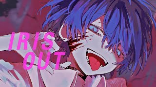 IRIS OUT / 米津玄師 -aoru (Cover)-