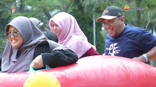 PT Bukit Asam - 45th Anniversary