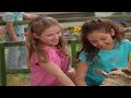 Barney Friends Days Of The Week Sharing 2006