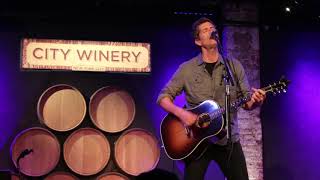 Kevin Griffin (Better Than Ezra) - Good live 11/8/18 City Winery New York