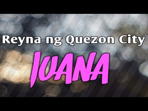 Reyna ng Quezon City | Juana