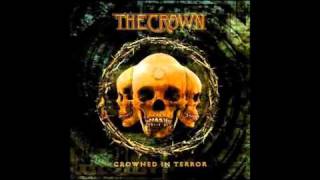 The Crown - The speed of darkness (original)