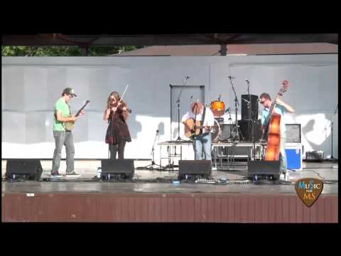 The Jakobs Ferry Stragglers -  Mannington #9