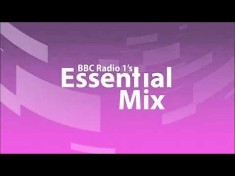 Gabriel & Dresden - BBC Radio 1 Essential Mix (9.03.2003)