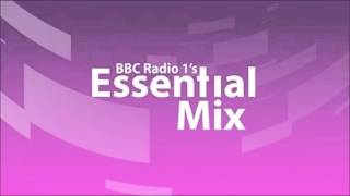 Gabriel &amp; Dresden - BBC Radio 1 Essential Mix (9.03.2003)