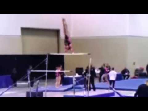 Jimena Gutierrez 2017 National Championships UB