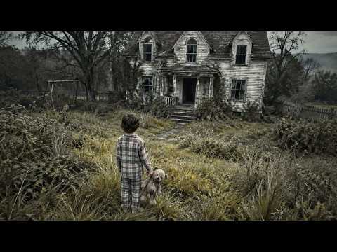 Ninguém Deveria Descobrir o Segredo Dessa Casa! | Filme de Terror Sobrenatural Completo em Português