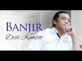 Didi Kempot - Banjir | Dangdut (Official Music Video)