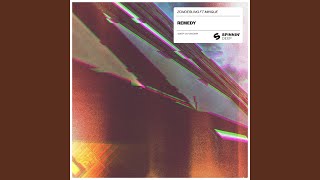 Remedy (feat. Mingue) (Extended Mix)