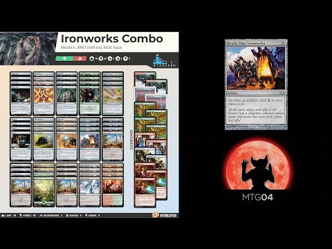 [POR DENTRO DO COMBO] KCI - Modern - Loops Explicados