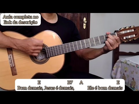 Bom d + - Banda Dóminus