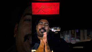 Karuppu Movie Review from மலேசிய #karuppu #rjbalaji