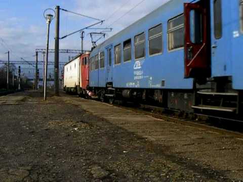 P 2703 Petrosani-Ilia