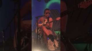 DNCE - Almost Clip from Bogarts in Cincinnati Feb 1