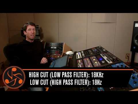 Tips for Smoothing an R&B Track Using only Filters | Mike Wells