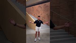 Welcome Cal Poly Transfers!