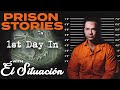 My First Day in Prison - Mike the Situation’s Prison Stories