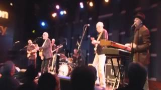 Graham Parker &amp; The Rumour - Fools Gold (Live)