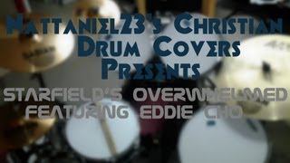 Starfield - Overwhelmed (feat. Eddie Cho)