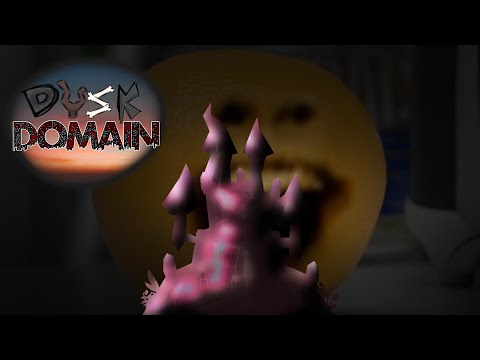 Dusk Domain | Castle Bad