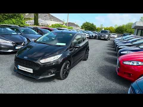 2015 Ford Fiesta Zetec-S 1.0 Petrol - Image 2