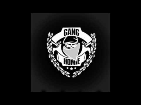 Audioman,MilliGz,Topxi GangHomie