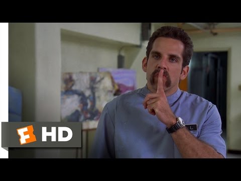 ハッピーギルモア (5/9) Movie CLIP - キルティング・スウェットショップ (1996) HD (Happy Gilmore (5/9) Movie CLIP - Quilting Sweatshop (1996) HD)