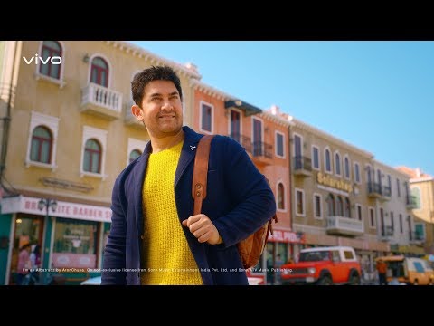 Vivo V15Pro | Time To Go Pop Some Eyeballs (Teaser)