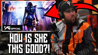 Download lagu RAPPER REACTS to LISA - 'LALISA' M/V mp3