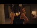 Bette And Tina Make Out 3x02 The L Word Generation Q