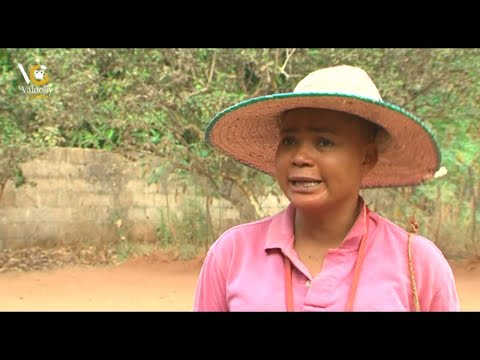 OJI UGO THE VILLAGE TERROR PART 3 (2022 MOVIE ) RACHAEL OKONKWO 2022 LATEST NIGERIAN NOLLYWOOD MOVIE
