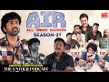 AIR Webseries Director Joseph Clinton Exclusive Interview Air ETV Win Tagteluguu