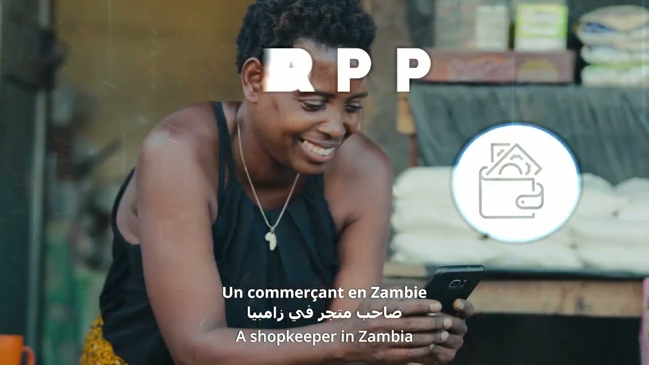 COMESA Clearing House Digital Retail Payments Platform
