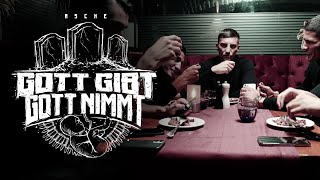 Gott gibt Gott nimmt Music Video