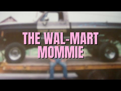 THE WAL-MART MOMMIE (Where the Heart Is THRILLER) 2000