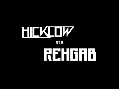 Hicklow B2B Rehgab @ fête de la musique Rouen