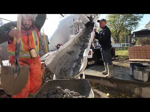 Select Design Build  video.