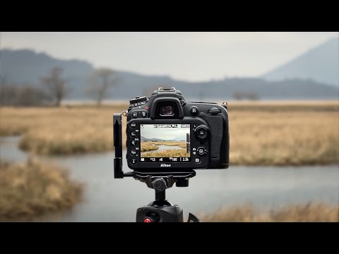 The Most Annoying Photography Cliché (That I Love)