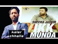 Yaadan Kaler Chhalla Ft Kamal Khan We Love Himanshi Khurana 2023 Kaler Satnam Kalwan 2023
